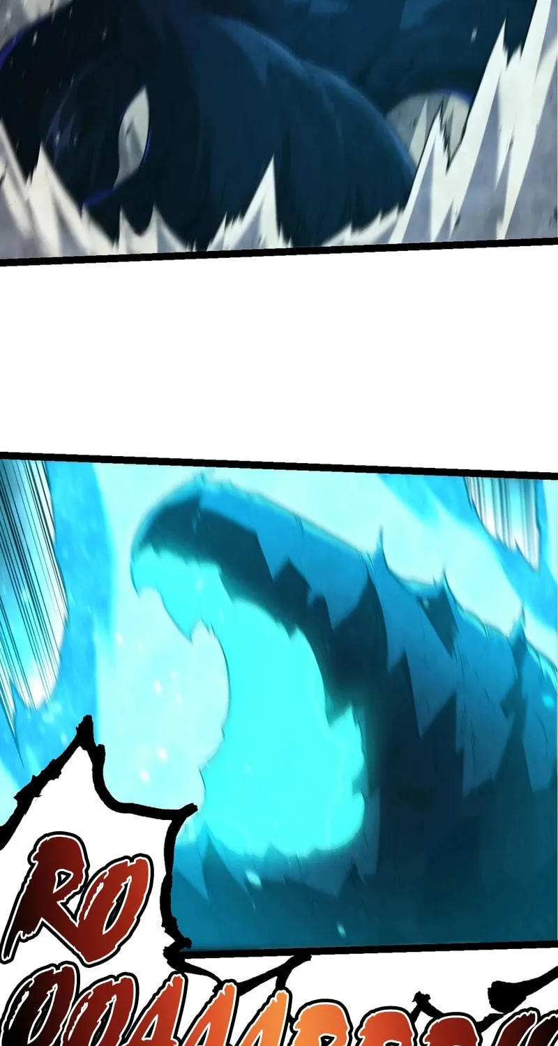 Evolution Begins With a Big Tree Chapter 193 page 4 - 