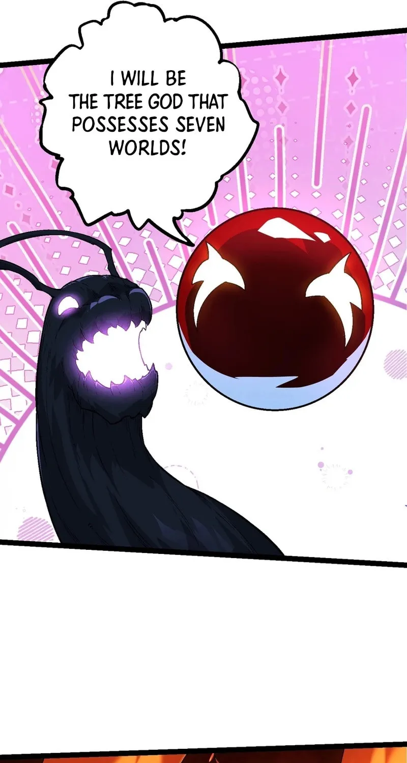 Evolution Begins With a Big Tree Chapter 193 page 32 - 
