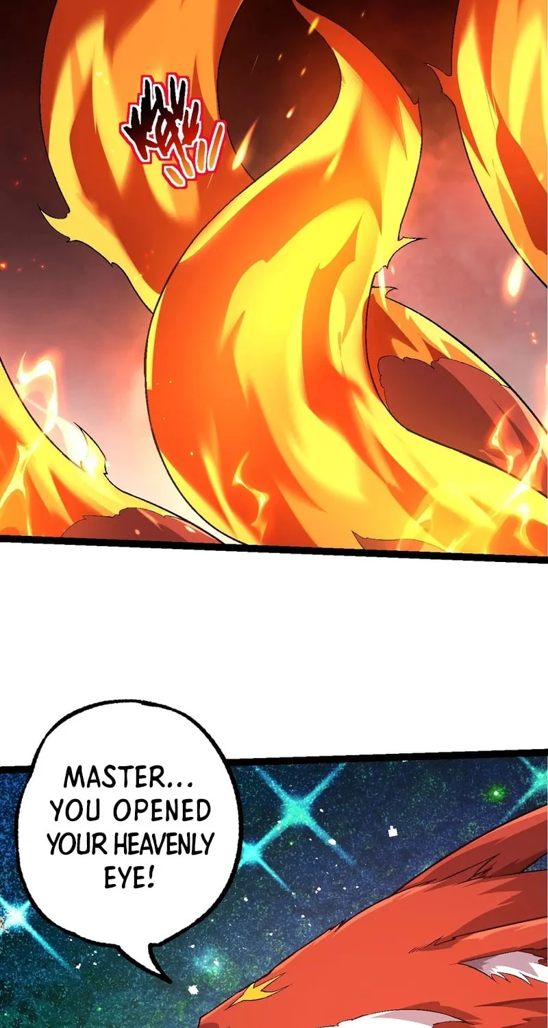 Evolution Begins With a Big Tree Chapter 193 page 33 - 