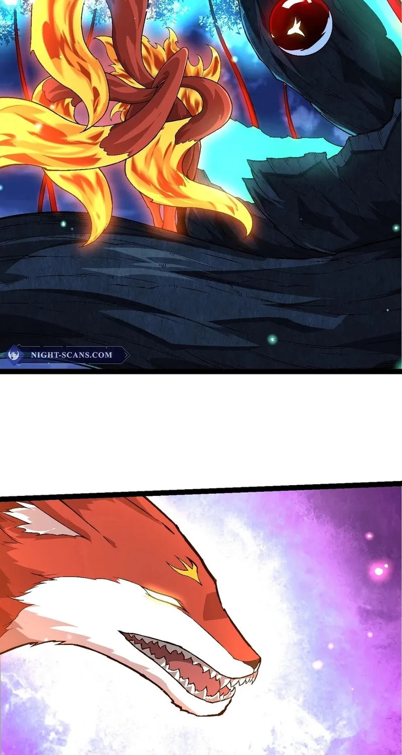 Evolution Begins With a Big Tree Chapter 193 page 35 - 