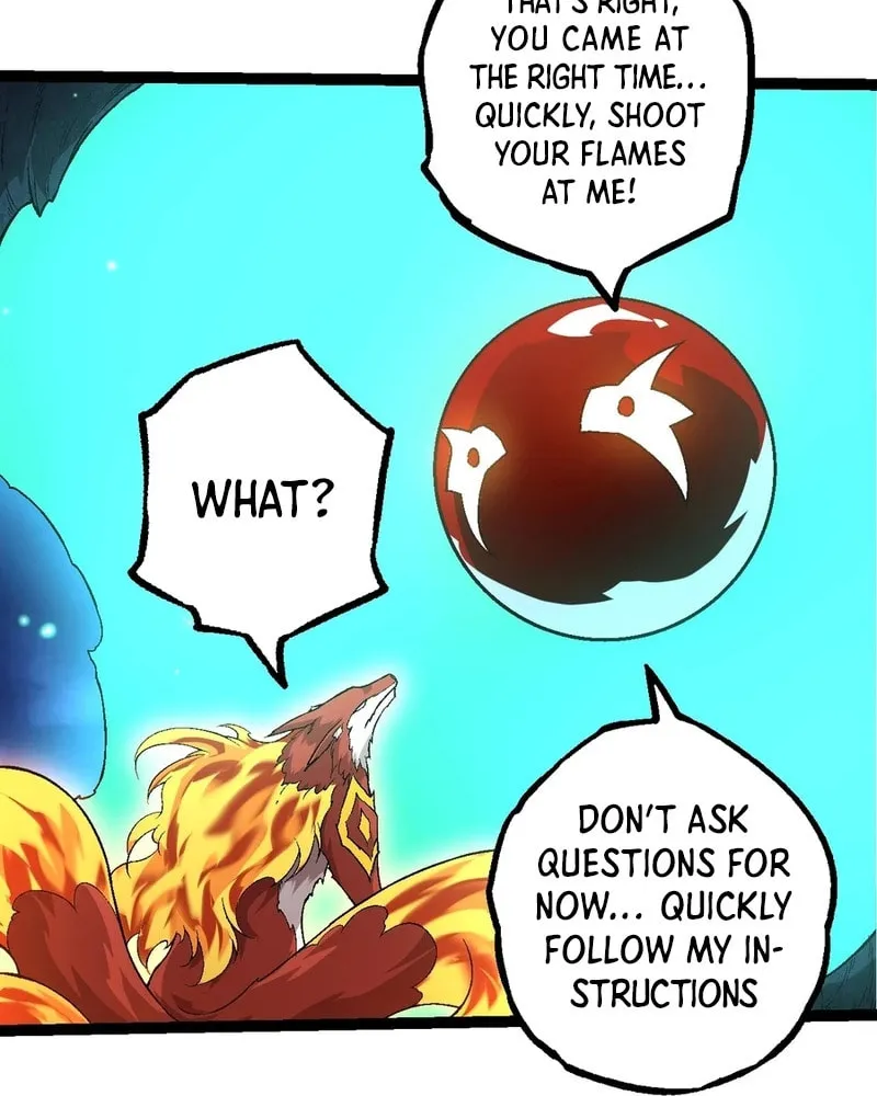 Evolution Begins With a Big Tree Chapter 193 page 37 - 
