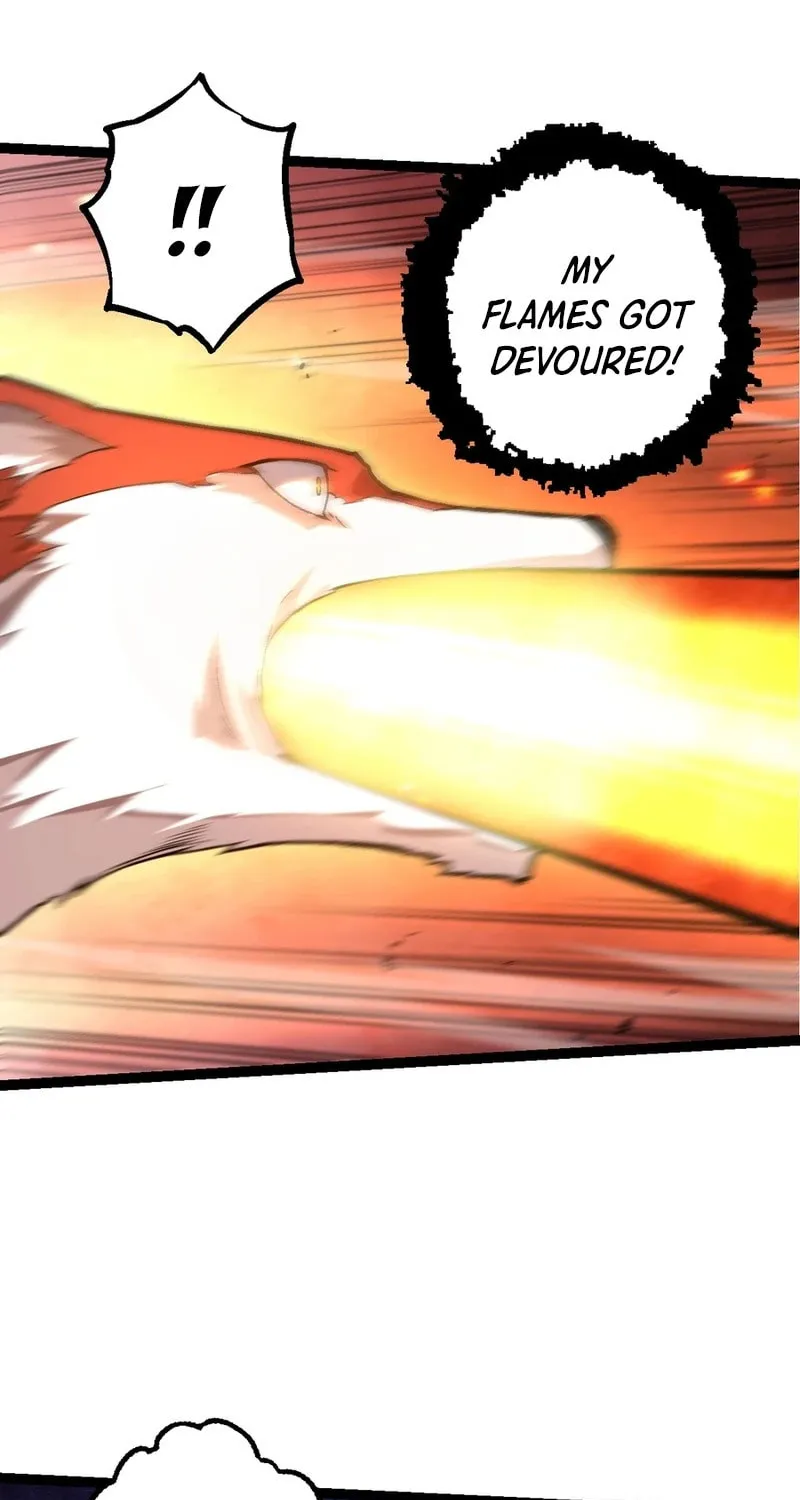 Evolution Begins With a Big Tree Chapter 193 page 40 - 