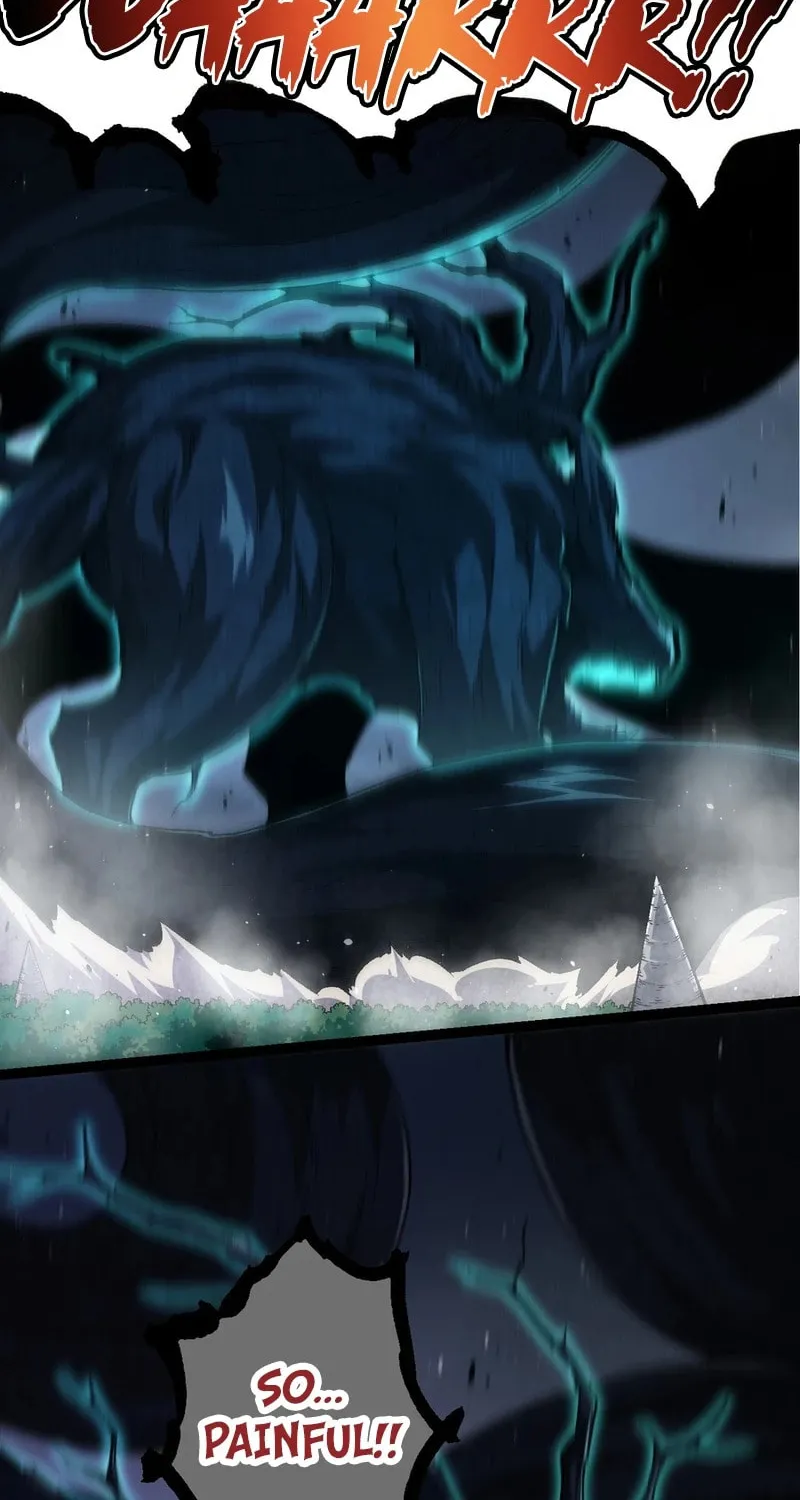 Evolution Begins With a Big Tree Chapter 193 page 5 - 