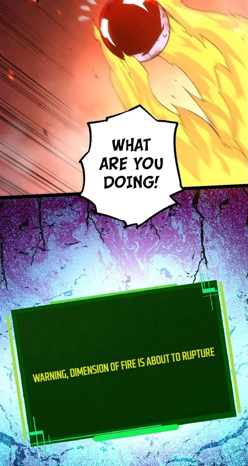 Evolution Begins With a Big Tree Chapter 193 page 46 - 
