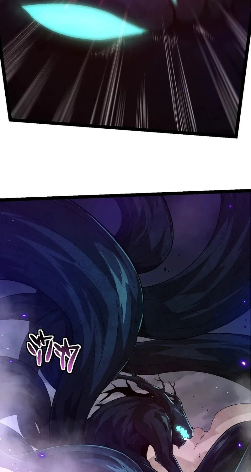 Evolution Begins With a Big Tree Chapter 193 page 10 - 