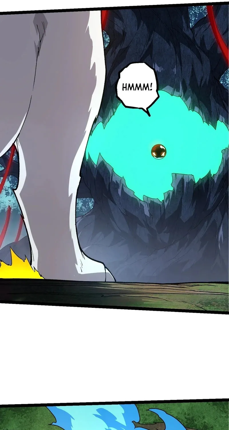 Evolution Begins With a Big Tree Chapter 194 page 14 - 