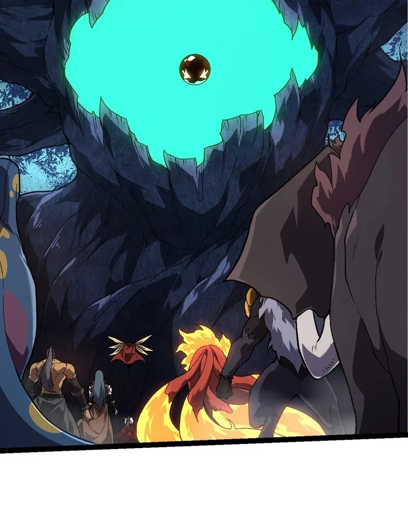 Evolution Begins With a Big Tree Chapter 194 page 19 - 