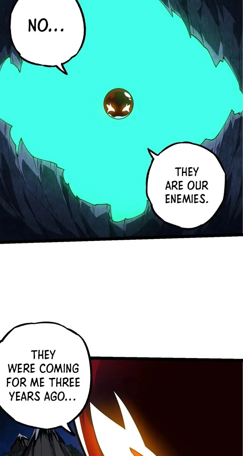 Evolution Begins With a Big Tree Chapter 194 page 26 - 