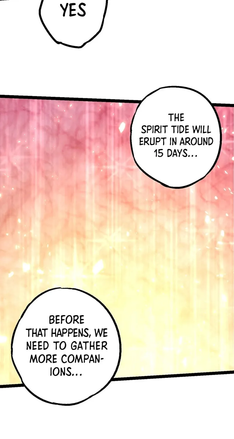 Evolution Begins With a Big Tree Chapter 194 page 29 - 