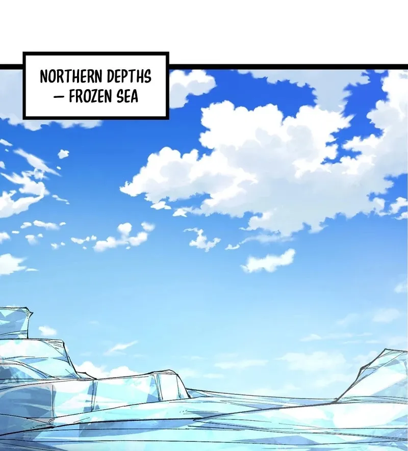 Evolution Begins With a Big Tree Chapter 194 page 30 - 