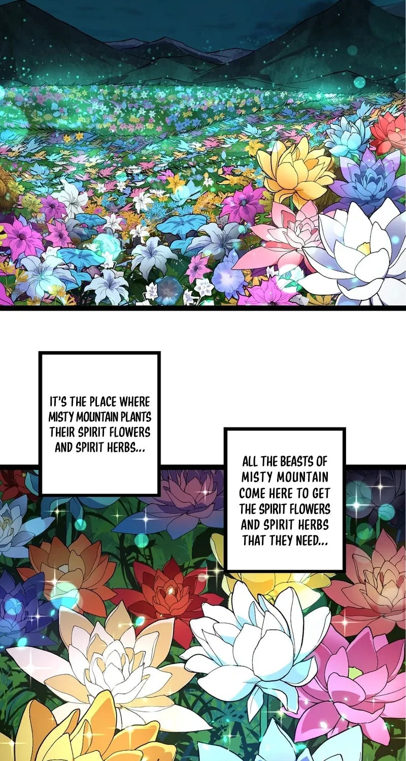 Evolution Begins With a Big Tree Chapter 194 page 4 - 