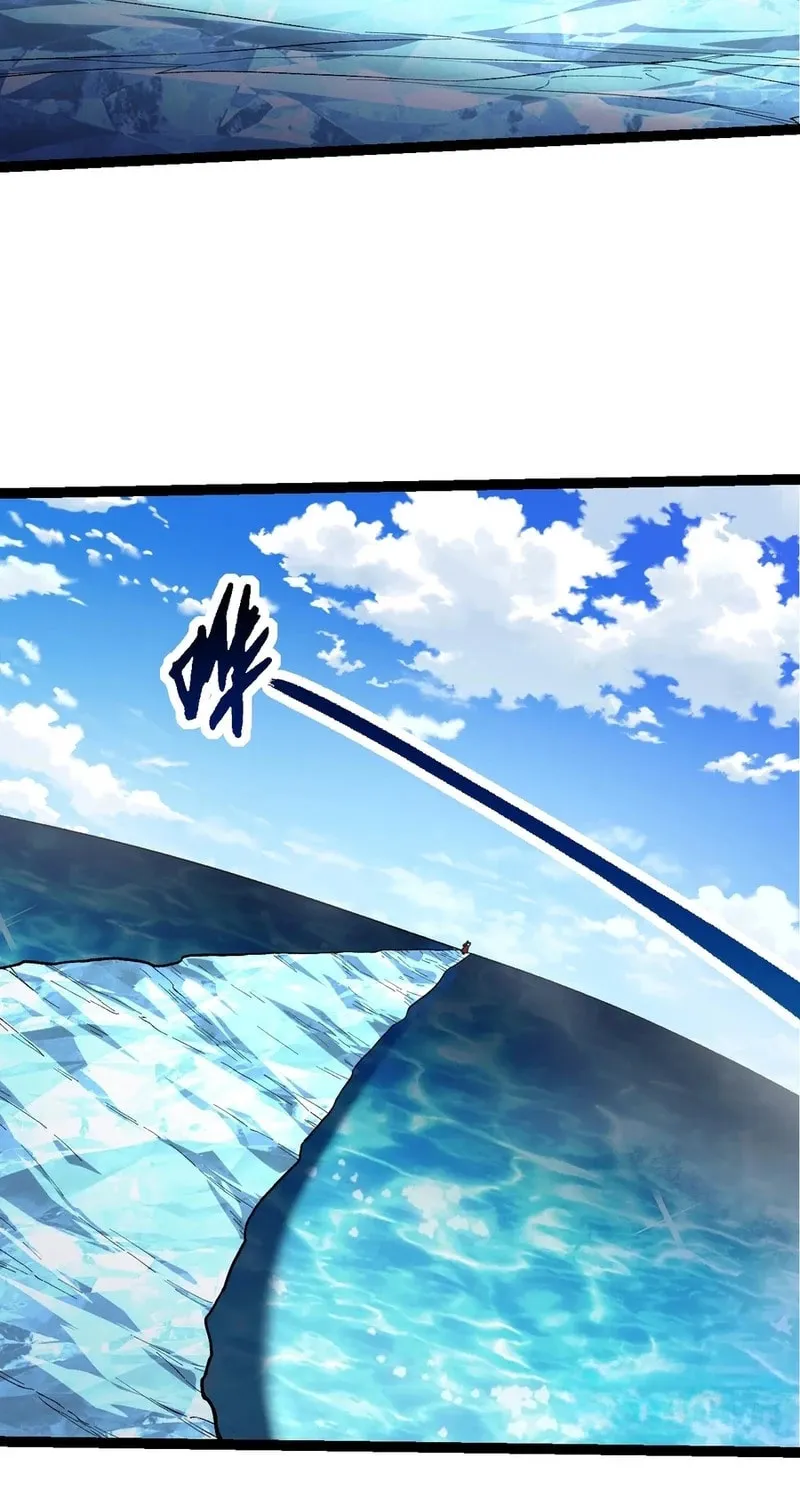 Evolution Begins With a Big Tree Chapter 194 page 31 - 