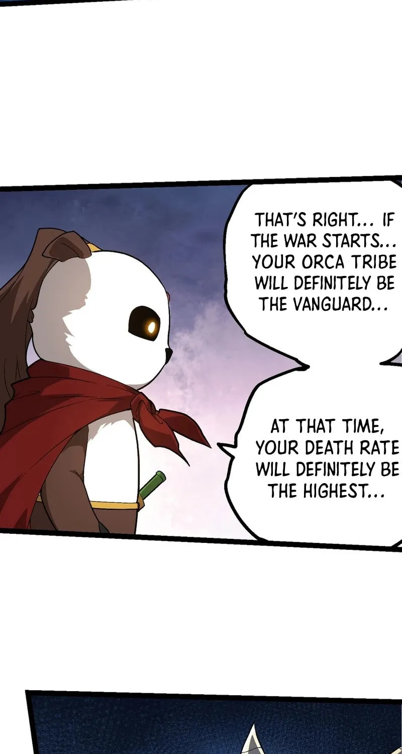 Evolution Begins With a Big Tree Chapter 194 page 40 - 