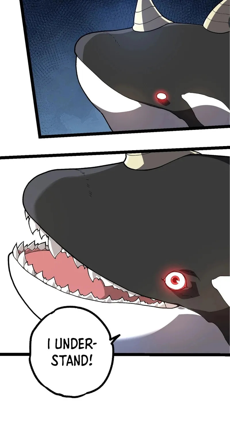 Evolution Begins With a Big Tree Chapter 194 page 41 - 