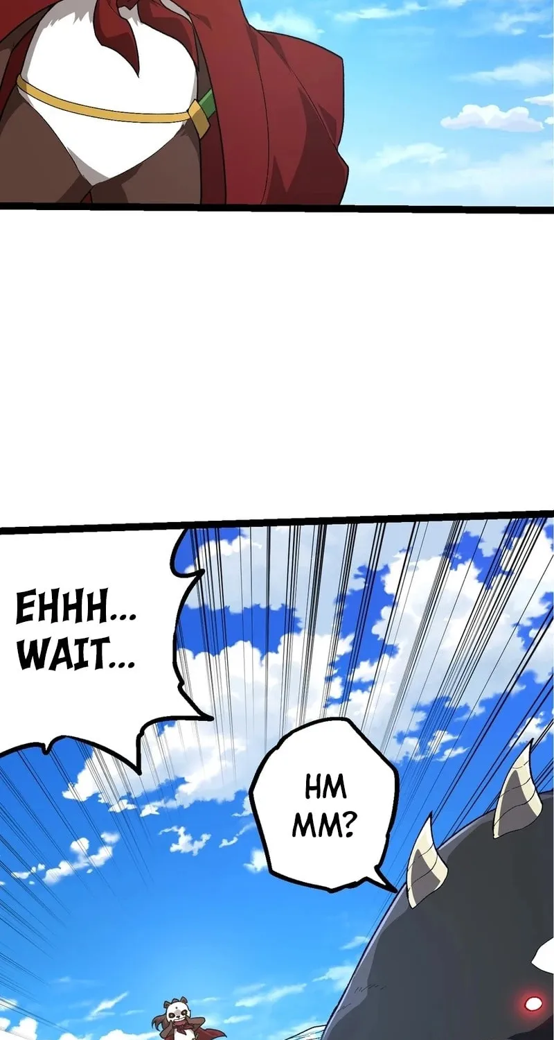 Evolution Begins With a Big Tree Chapter 194 page 45 - 