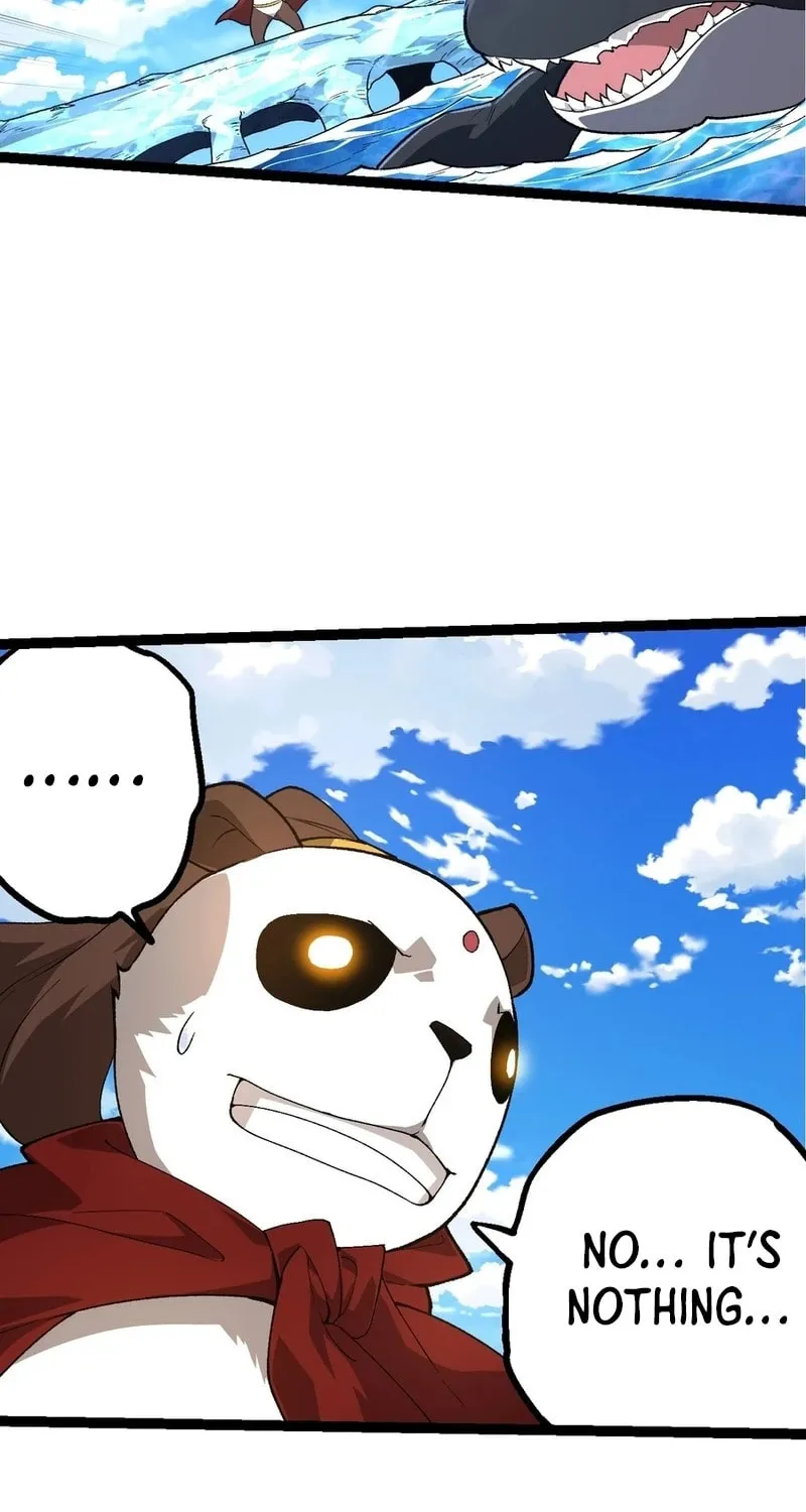 Evolution Begins With a Big Tree Chapter 194 page 46 - 