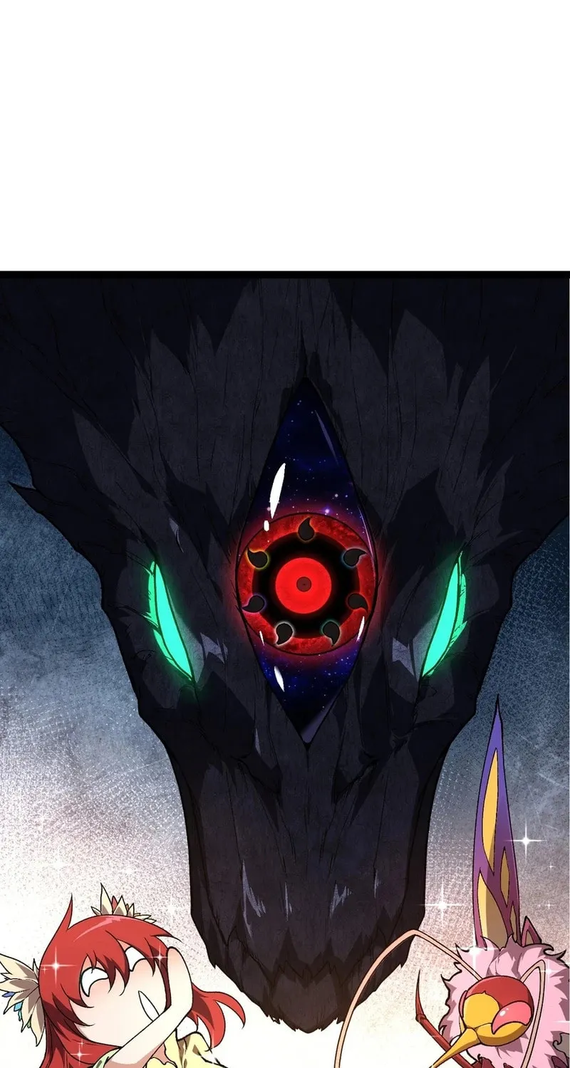 Evolution Begins With a Big Tree Chapter 194 page 8 - 
