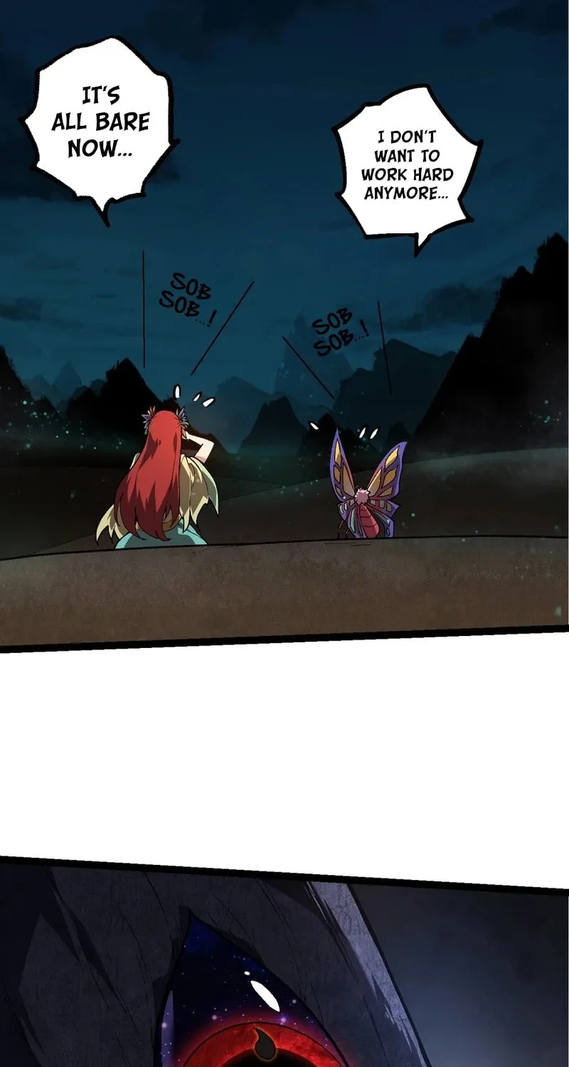 Evolution Begins With a Big Tree Chapter 194 page 10 - 