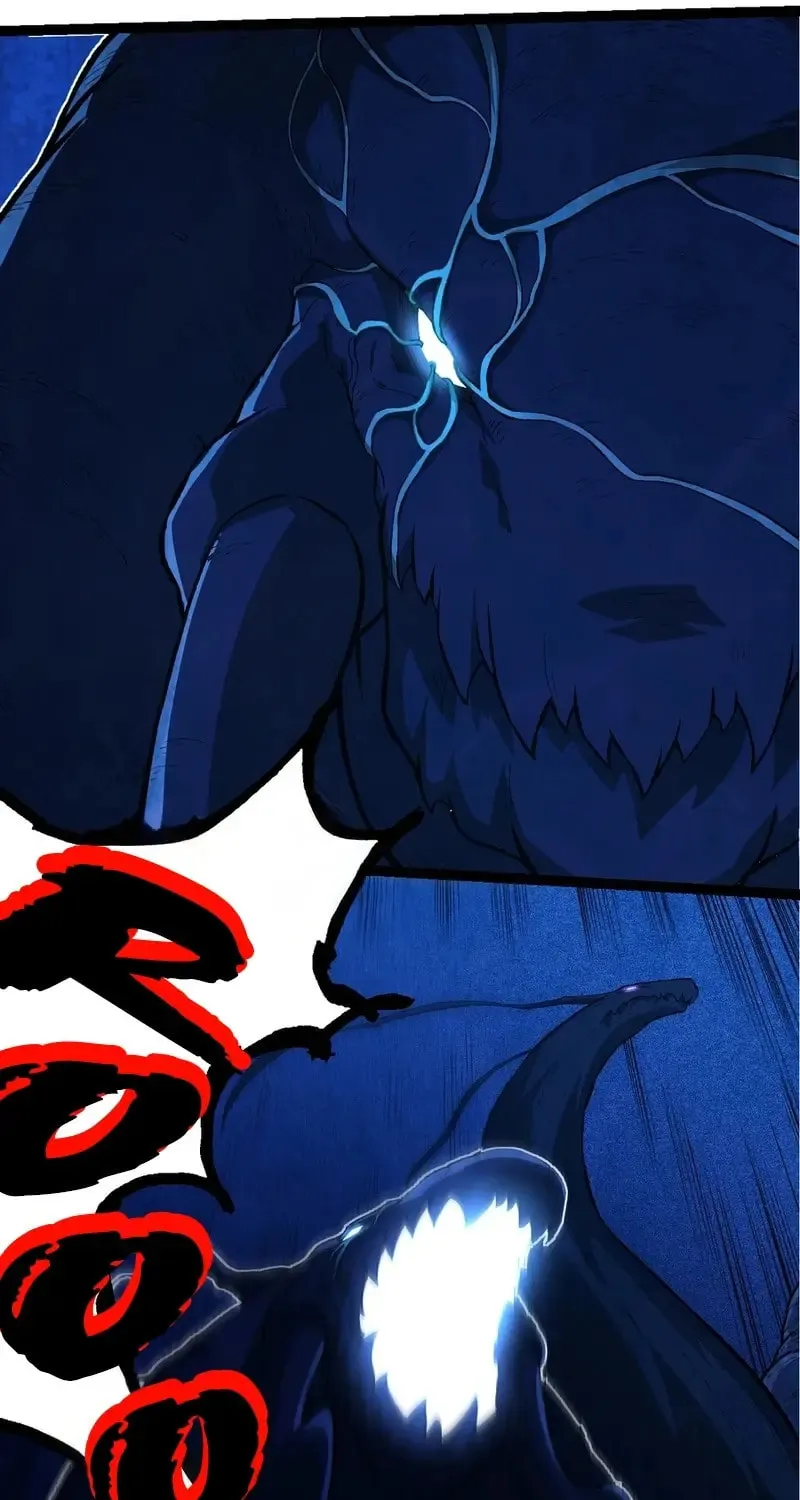 Evolution Begins With a Big Tree Chapter 195 page 17 - 
