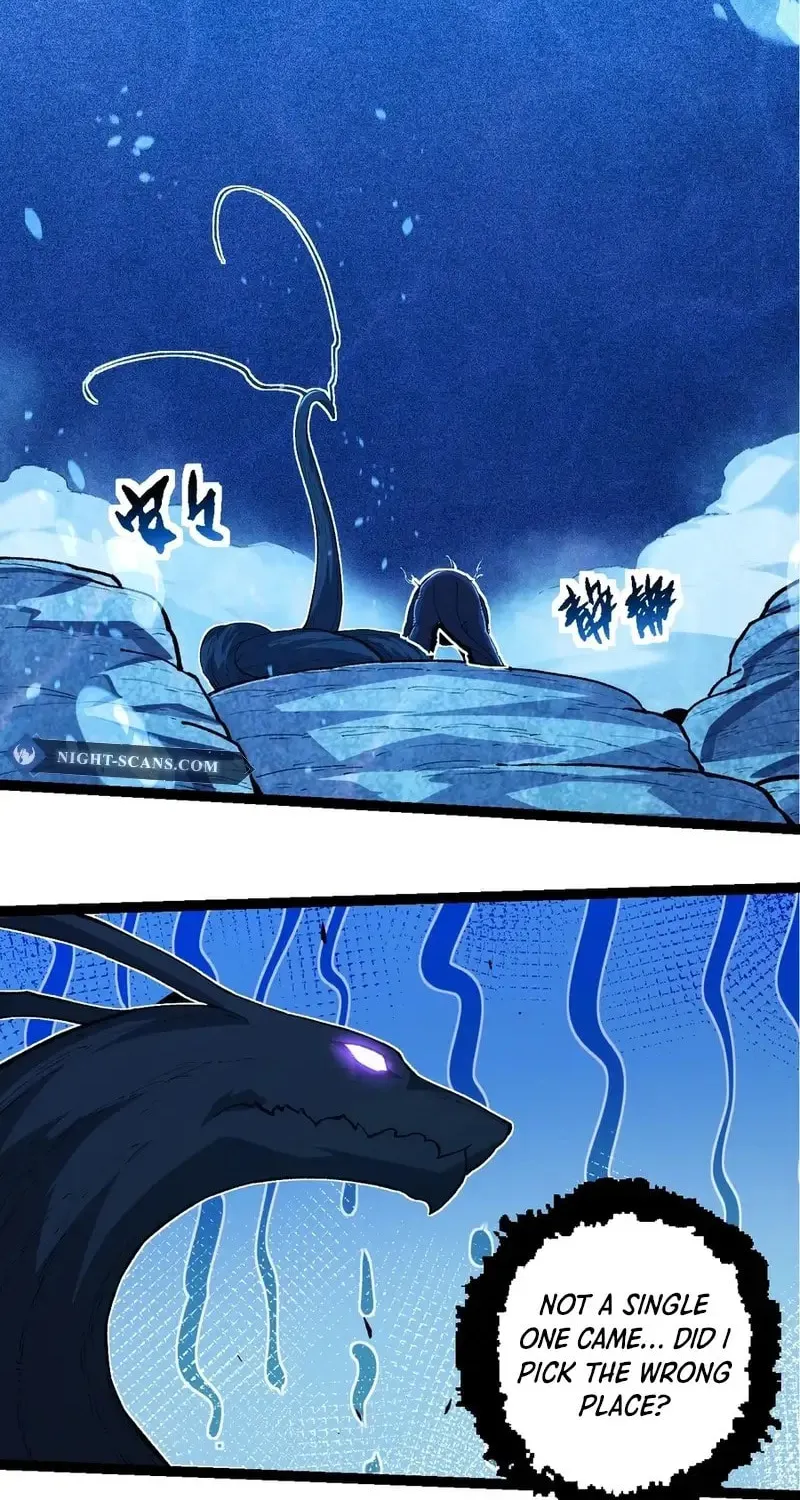 Evolution Begins With a Big Tree Chapter 195 page 20 - 
