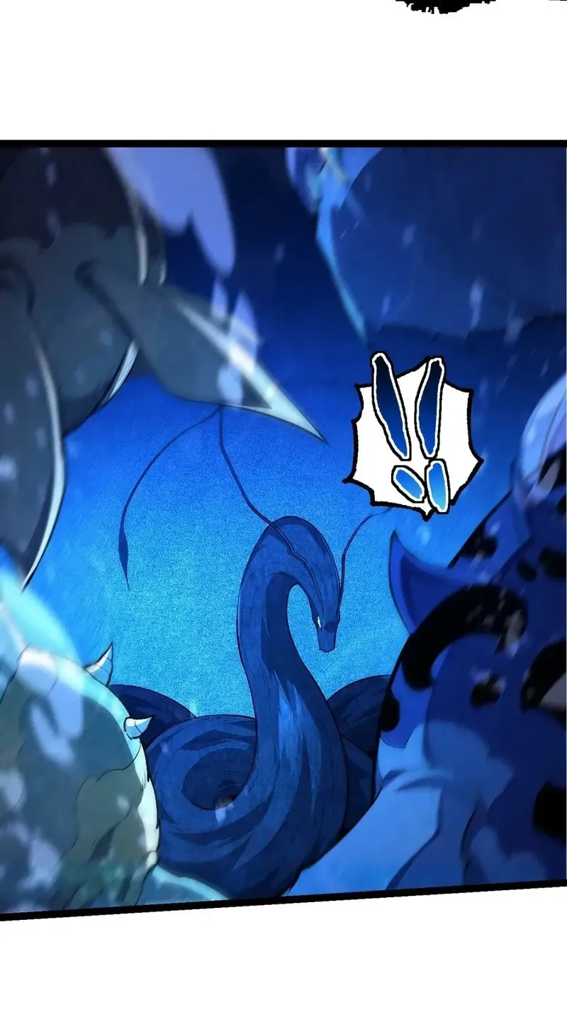 Evolution Begins With a Big Tree Chapter 195 page 21 - 