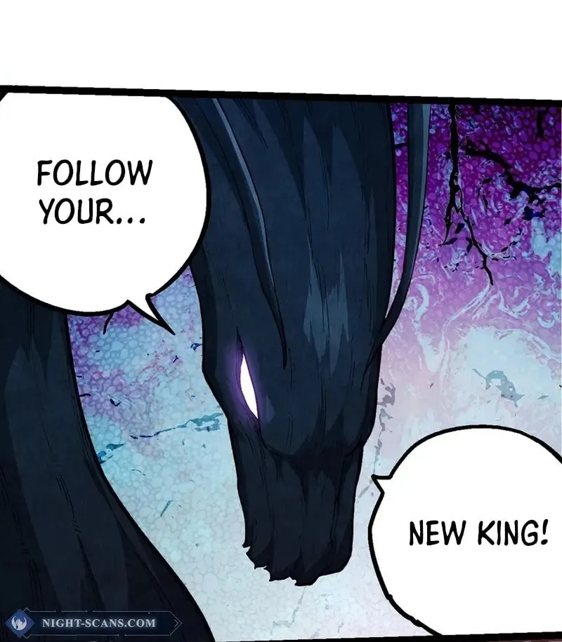 Evolution Begins With a Big Tree Chapter 195 page 26 - 