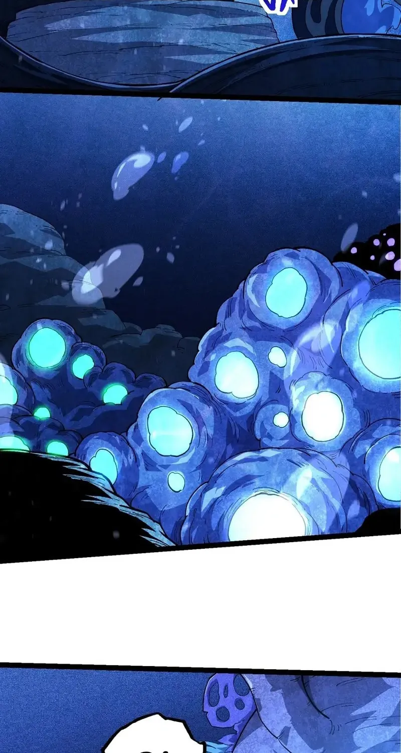 Evolution Begins With a Big Tree Chapter 195 page 28 - 