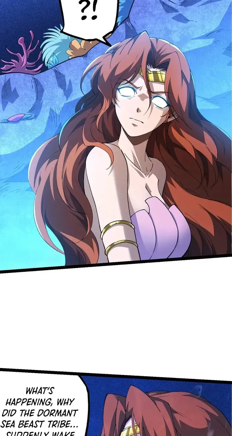 Evolution Begins With a Big Tree Chapter 195 page 29 - 