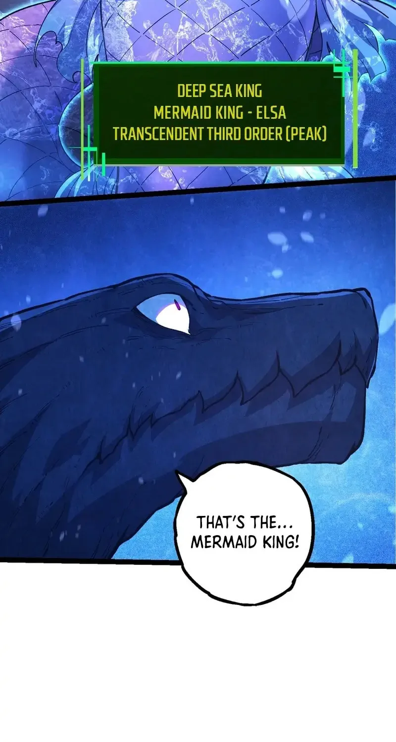 Evolution Begins With a Big Tree Chapter 195 page 36 - 