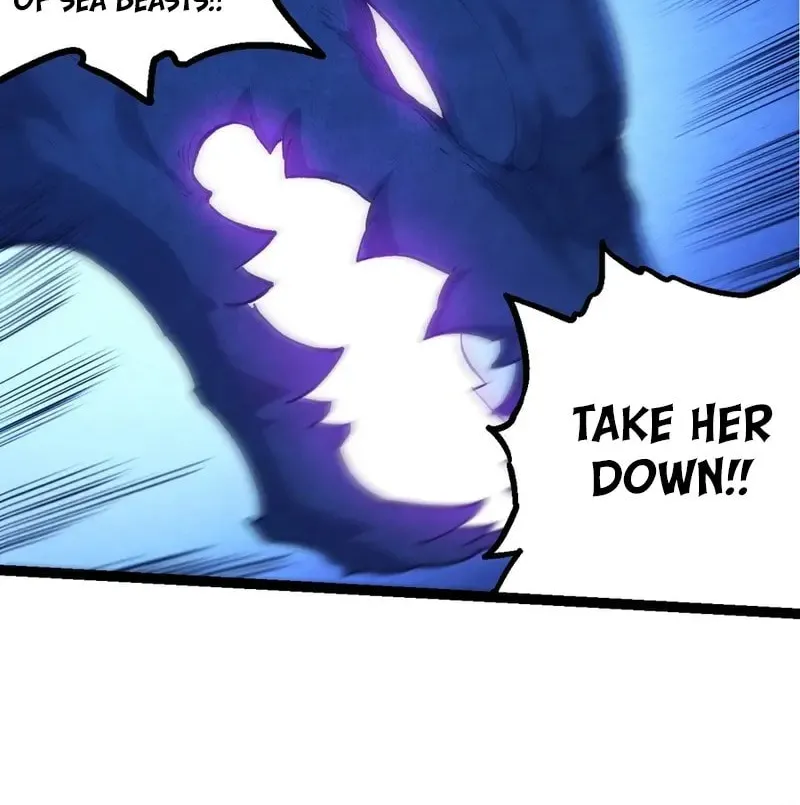 Evolution Begins With a Big Tree Chapter 195 page 38 - 