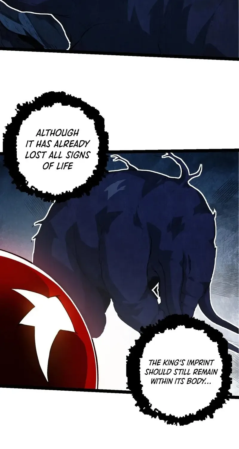 Evolution Begins With a Big Tree Chapter 195 page 5 - 