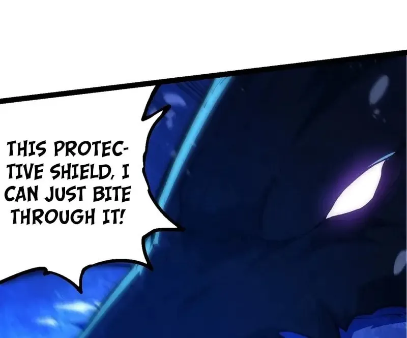 Evolution Begins With a Big Tree Chapter 195 page 44 - 