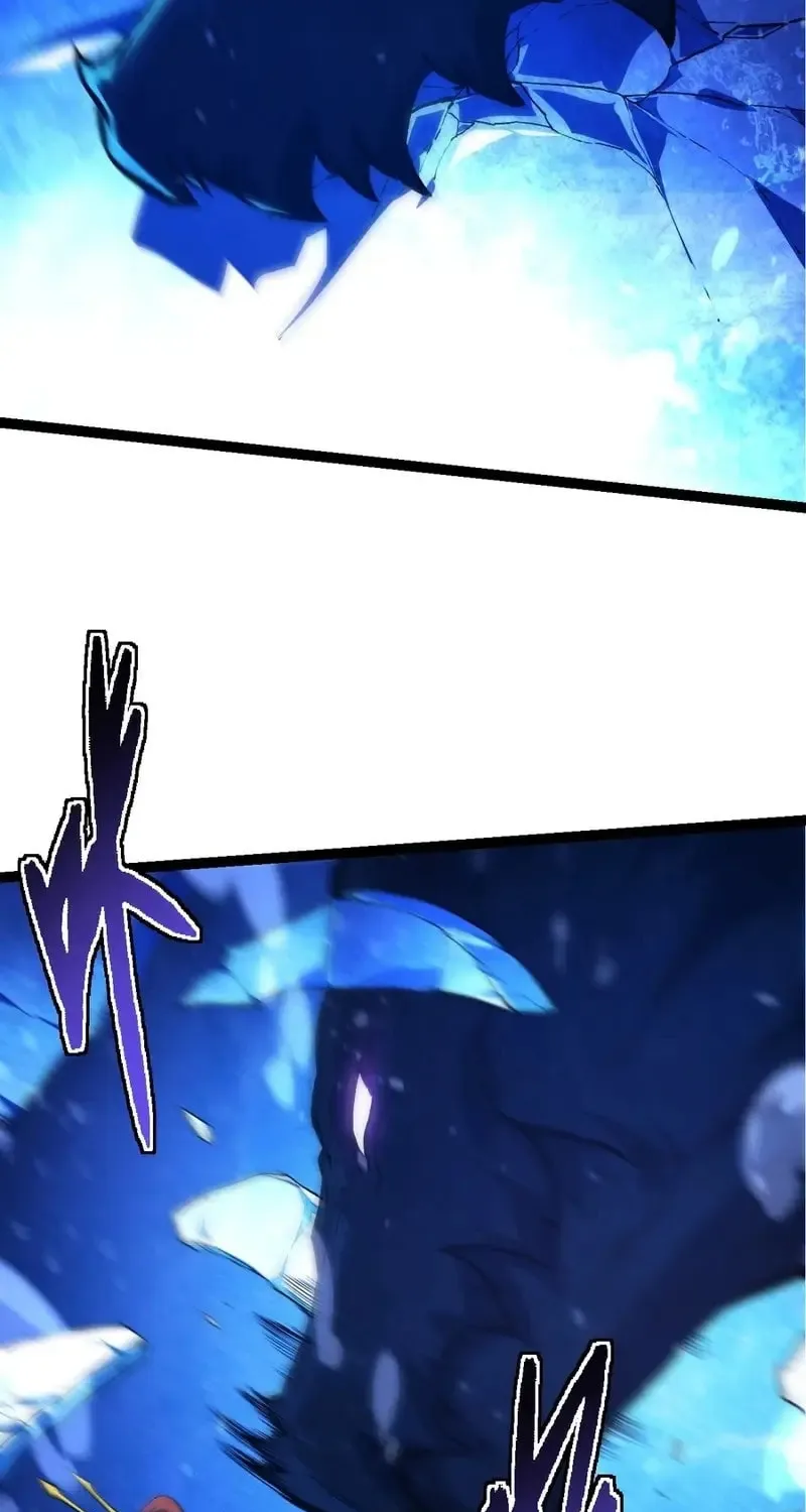 Evolution Begins With a Big Tree Chapter 195 page 45 - 