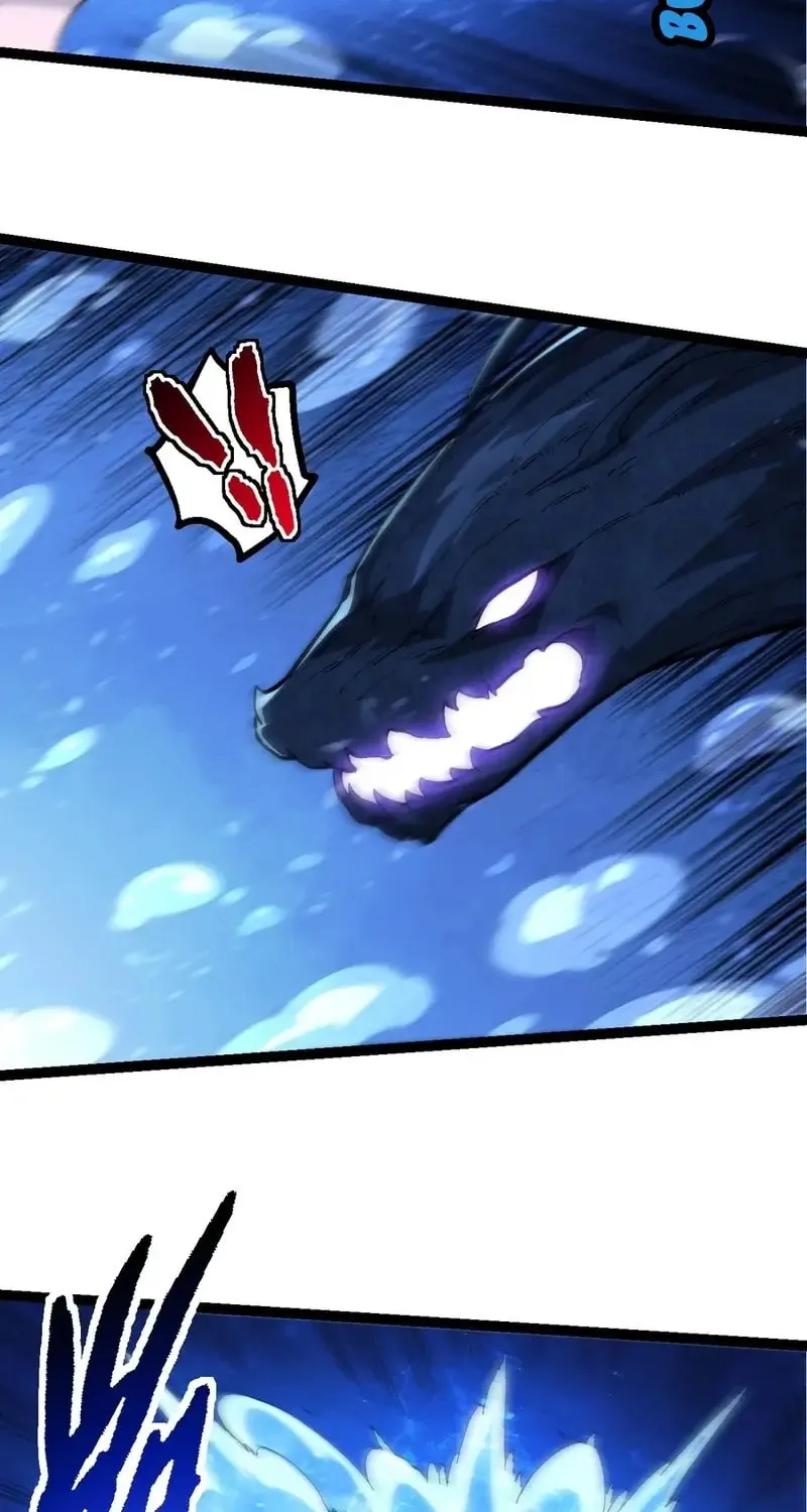 Evolution Begins With a Big Tree Chapter 195 page 47 - 
