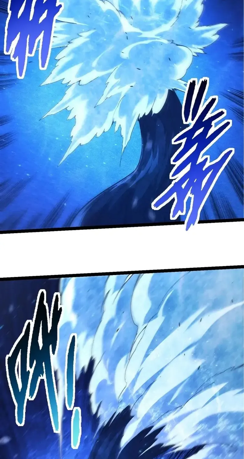 Evolution Begins With a Big Tree Chapter 195 page 48 - 