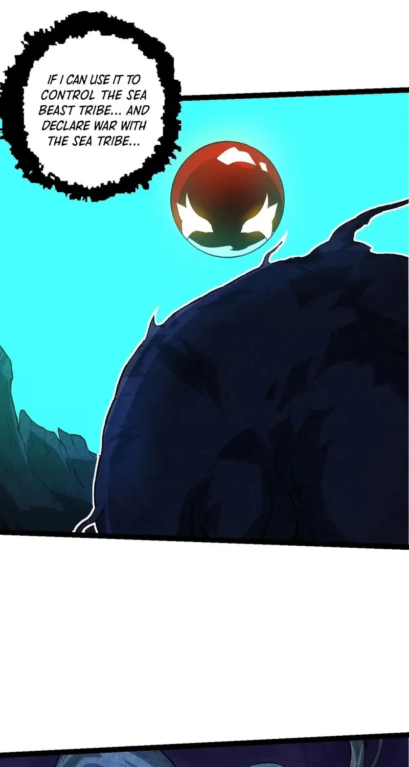 Evolution Begins With a Big Tree Chapter 195 page 6 - 