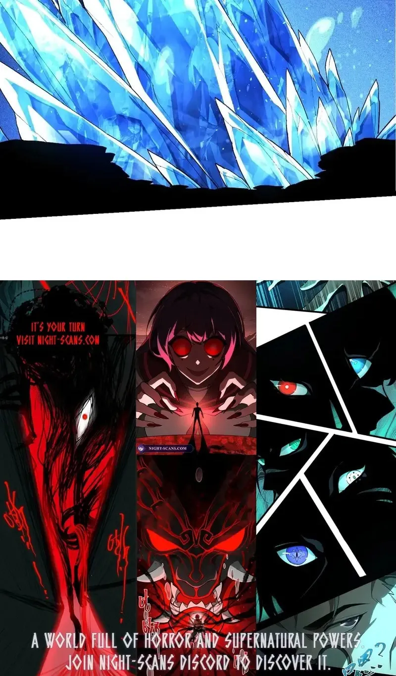 Evolution Begins With a Big Tree Chapter 195 page 52 - 