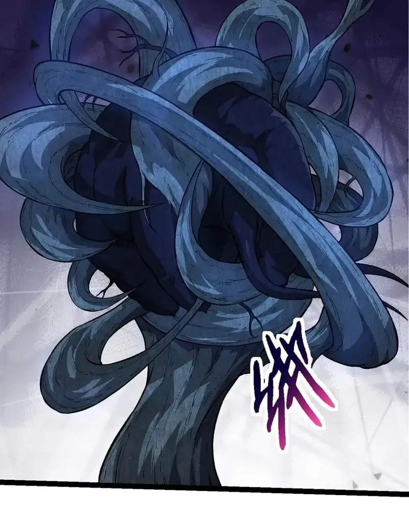 Evolution Begins With a Big Tree Chapter 195 page 7 - 