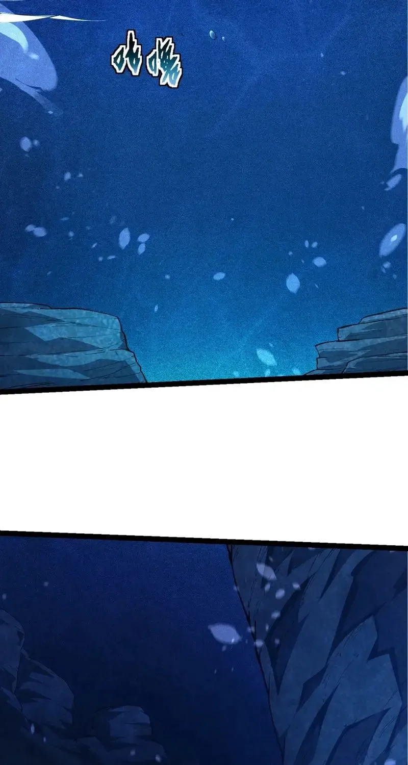 Evolution Begins With a Big Tree Chapter 195 page 10 - 
