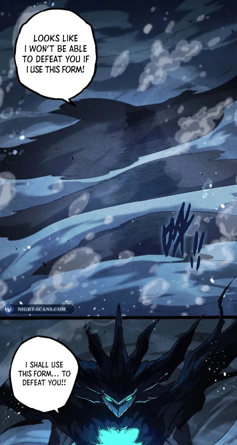 Evolution Begins With a Big Tree Chapter 196 page 13 - 