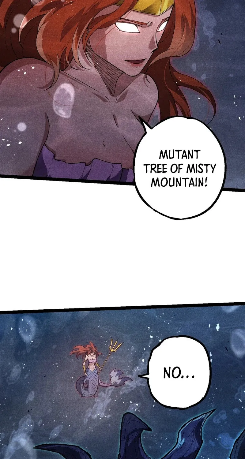 Evolution Begins With a Big Tree Chapter 196 page 15 - 