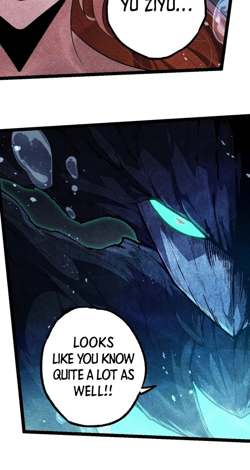 Evolution Begins With a Big Tree Chapter 196 page 17 - 