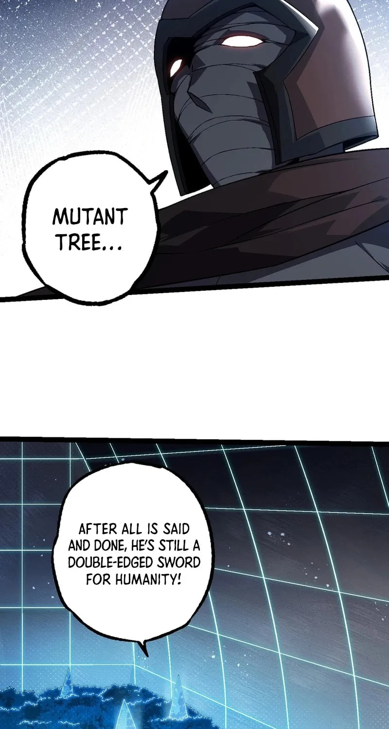 Evolution Begins With a Big Tree Chapter 196 page 28 - 