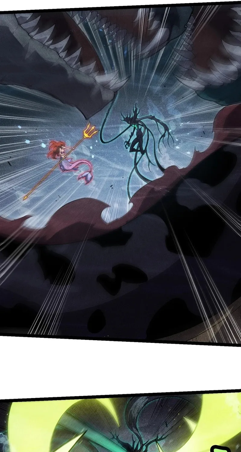 Evolution Begins With a Big Tree Chapter 196 page 37 - 