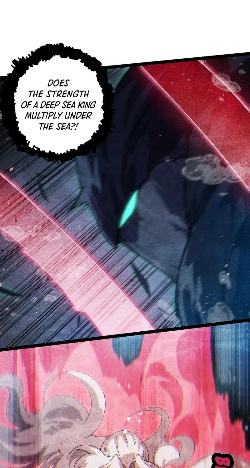 Evolution Begins With a Big Tree Chapter 196 page 41 - 