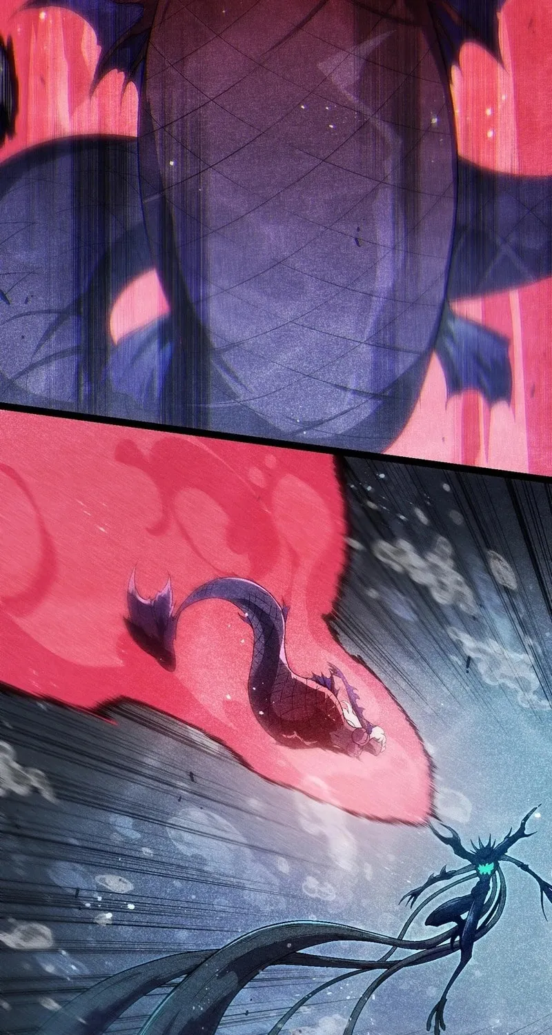 Evolution Begins With a Big Tree Chapter 196 page 43 - 