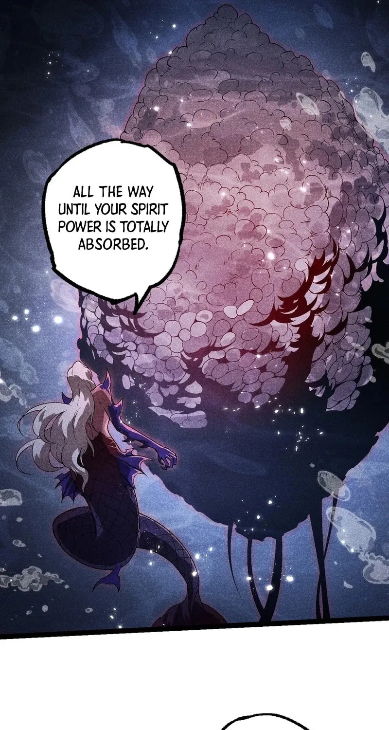 Evolution Begins With a Big Tree Chapter 196 page 49 - 
