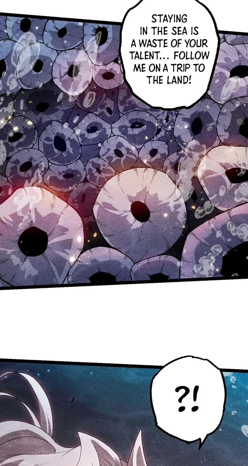Evolution Begins With a Big Tree Chapter 196 page 50 - 