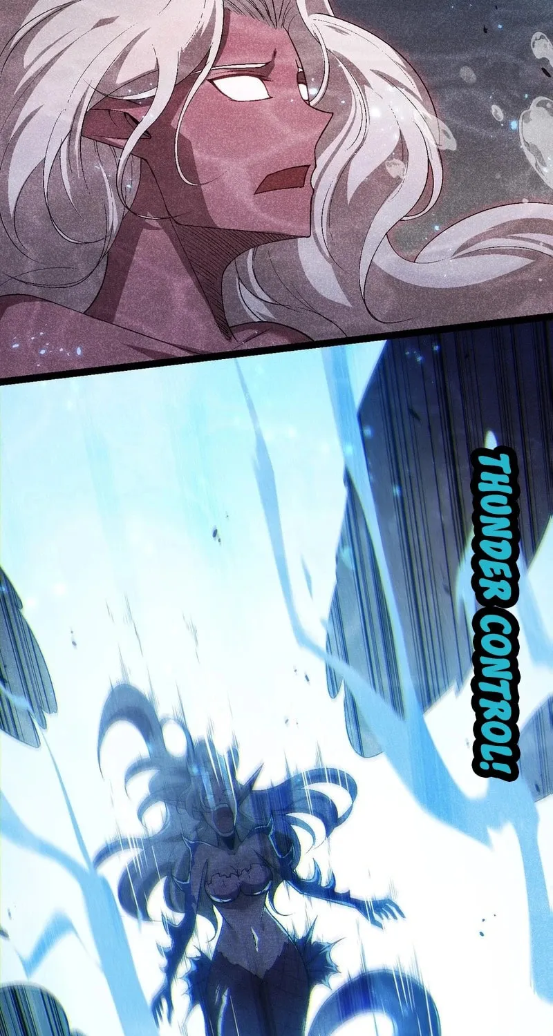 Evolution Begins With a Big Tree Chapter 196 page 51 - 