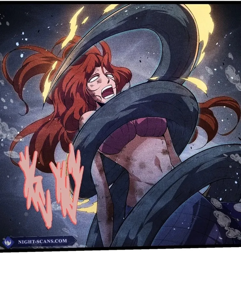 Evolution Begins With a Big Tree Chapter 196 page 54 - 